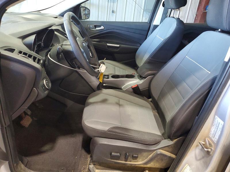 59185246 :رقم المزاد ، 1FMCU9GX9FUC43974 vin ، 2015 Ford Escape مزاد بيع