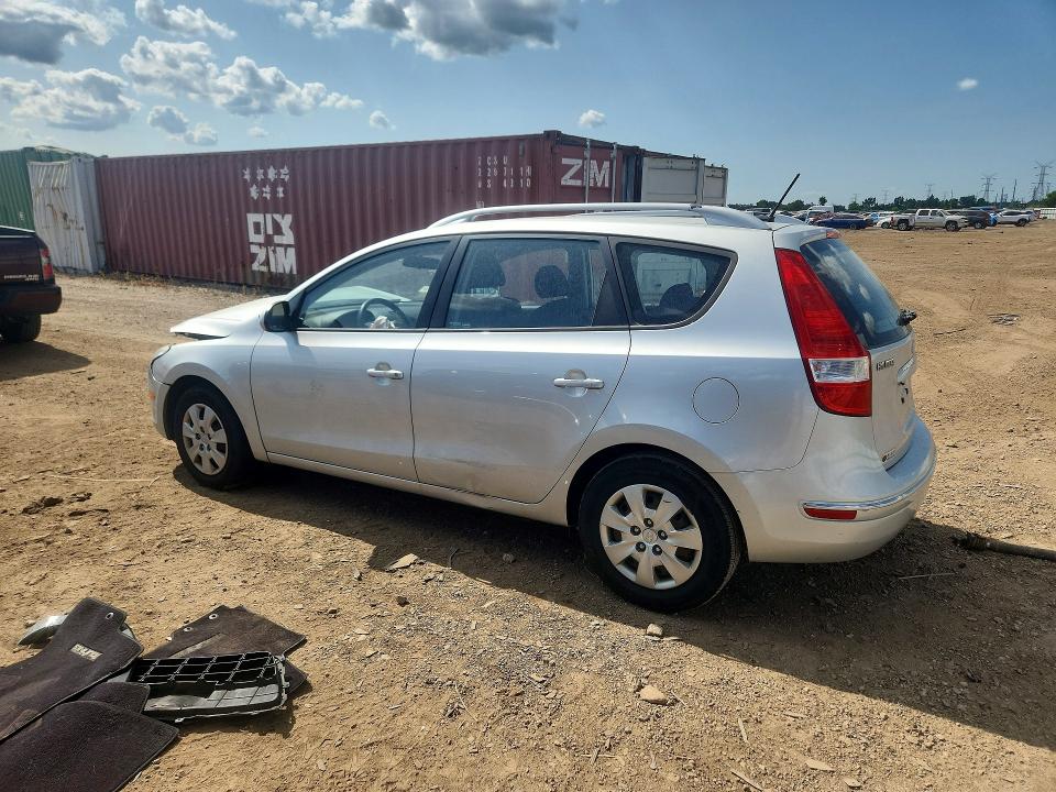 Продаж на аукціоні авто 2011 Hyundai Elantra Touring, vin: KMHDC8AEXBU093120, номер лоту: 61718006