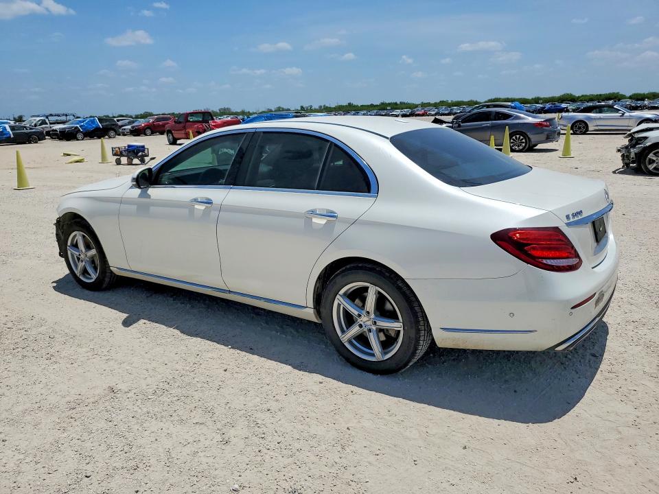 Продажа на аукционе авто 2017 Mercedes-benz E, vin: WDDZF4JB8HA169398, номер лота: 63518136