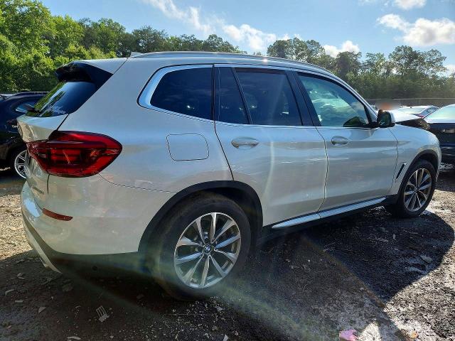 Aukcja sprzedaży 2019 Bmw X3, vin: 5UXTR9C52KLP89346, numer aukcji: 60825486