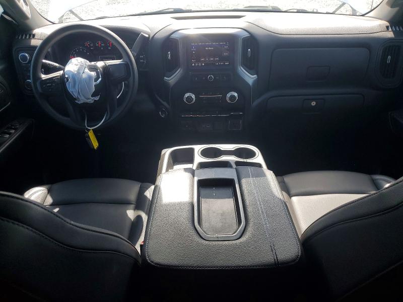 Продаж на аукціоні авто 2024 Gmc Sierra, vin: 1GTRUAEK5RZ344721, номер лоту: 59245876