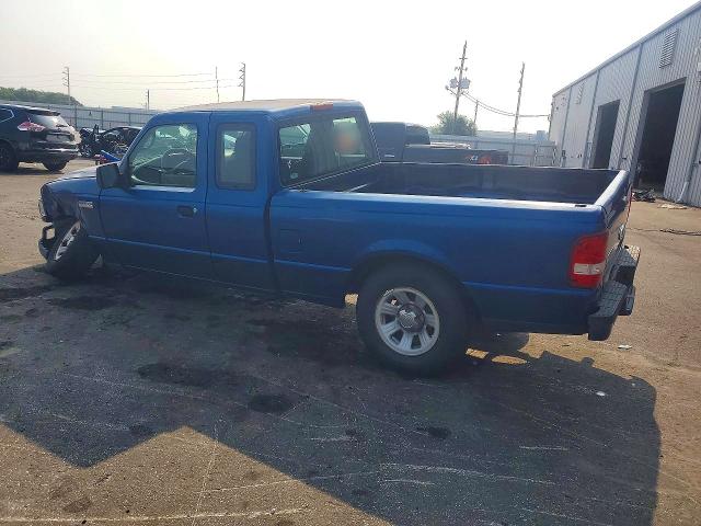 Aukcja sprzedaży 2007 Ford Ranger, vin: 1FTYR14U67PA37938, numer aukcji: 63114416