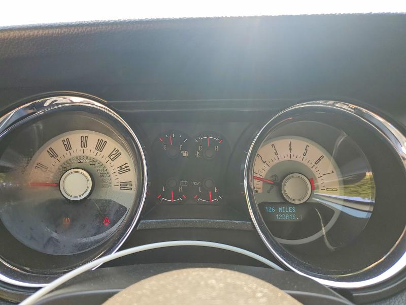 Продаж на аукціоні авто 2025 Ford Mustang V6, vin: 1ZVBP8AM4C5215485, номер лоту: 58989196