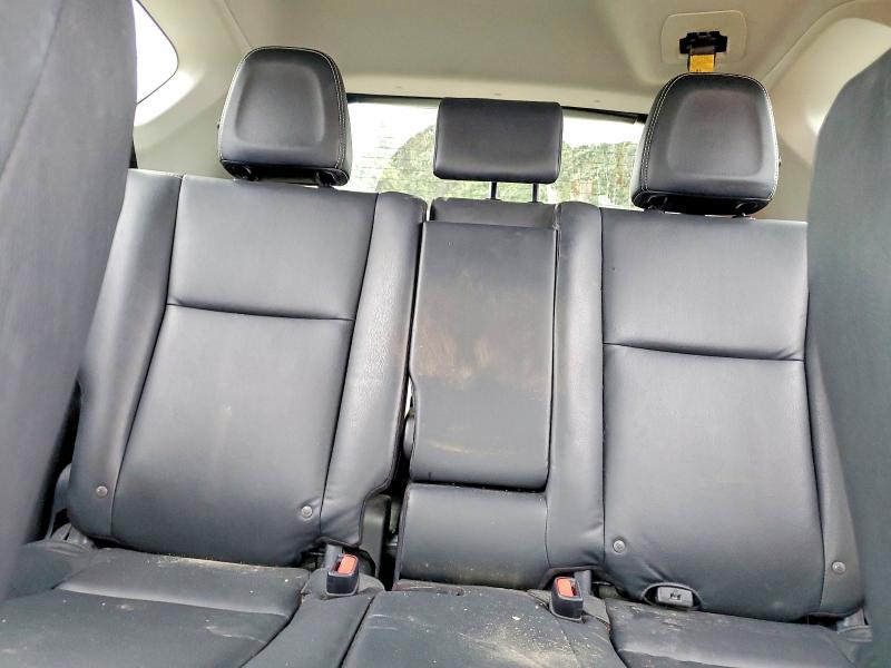 Aukcja sprzedaży 2016 Toyota Rav4, vin: JTMDFREV0GD197103, numer aukcji: 61168076