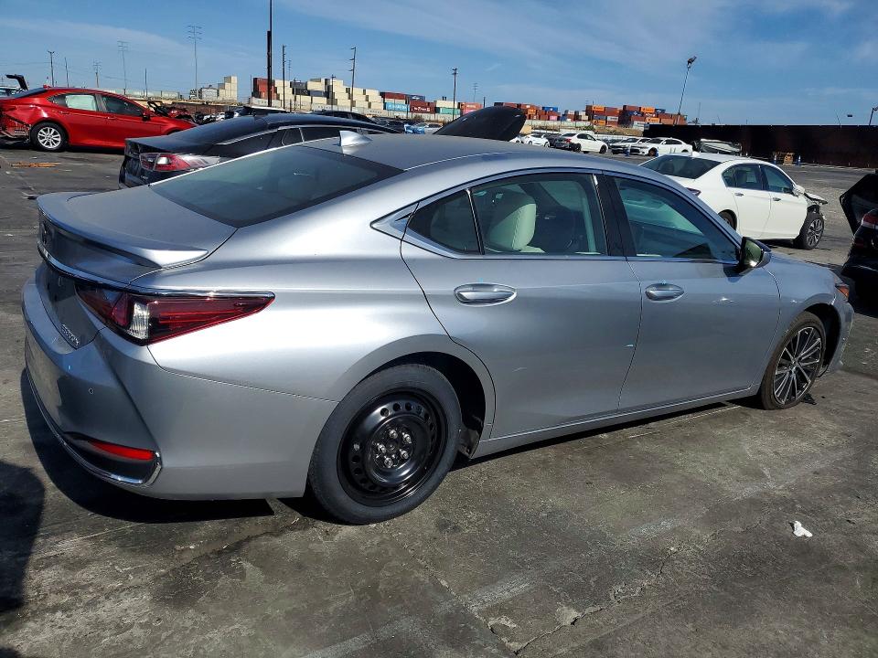 Продаж на аукціоні авто 2023 Lexus Es 300h, vin: 58ADA1C18PU036311, номер лоту: 62117956
