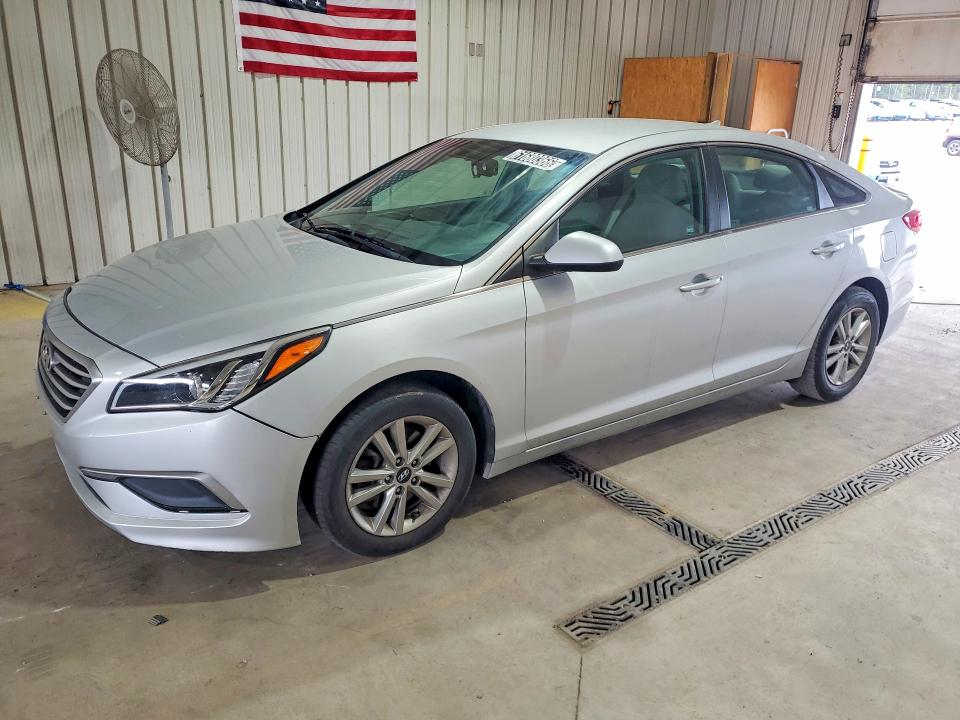 Aukcja sprzedaży 2017 Hyundai Sonata, vin: 5NPE24AF2HH464027, numer aukcji: 61680366