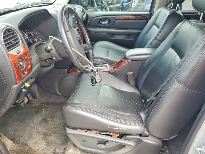 2008 Gmc Envoy მანქანა იყიდება აუქციონზე, vin: 1GKDT13SX82252256, აუქციონის ნომერი: 59914886