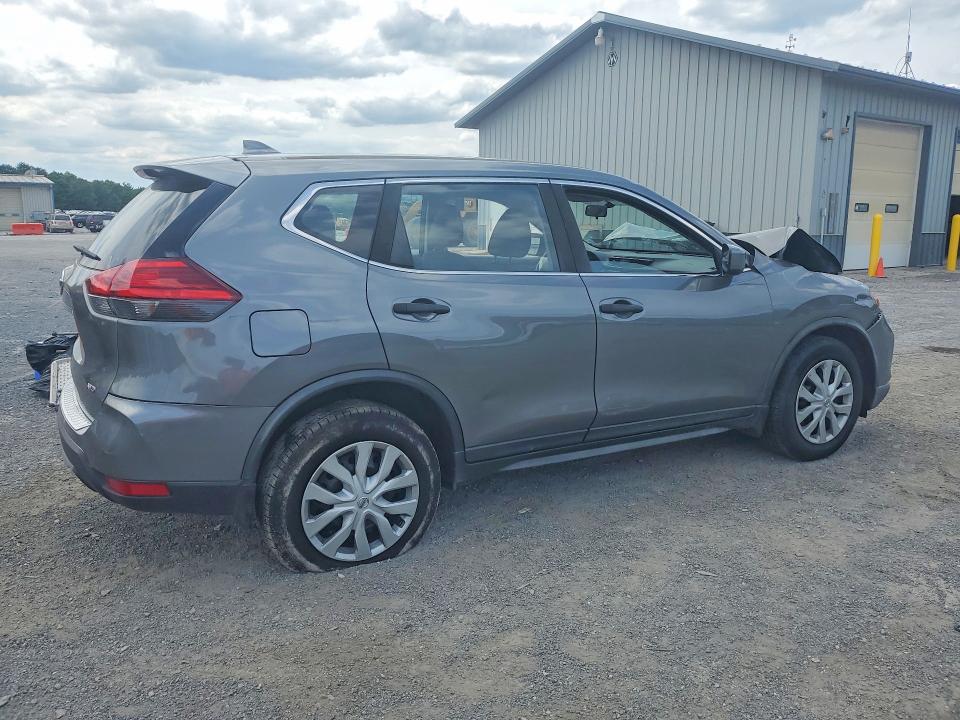 Продаж на аукціоні авто 2017 Nissan Rogue, vin: JN8AT2MVXHW005684, номер лоту: 62432406