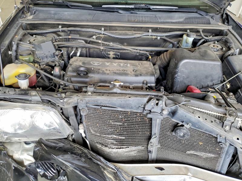 62463816 :رقم المزاد ، JTEGD21A710014514 vin ، 2001 Toyota Highlander مزاد بيع