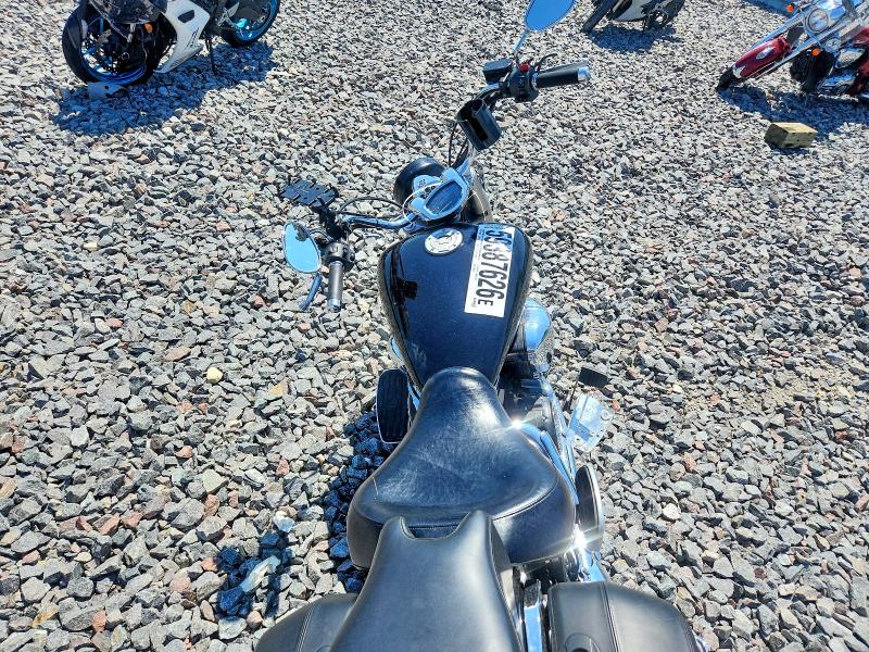 59387626 :رقم المزاد ، JYAVP25E57A002487 vin ، 2007 Yamaha Xvs1300 مزاد بيع
