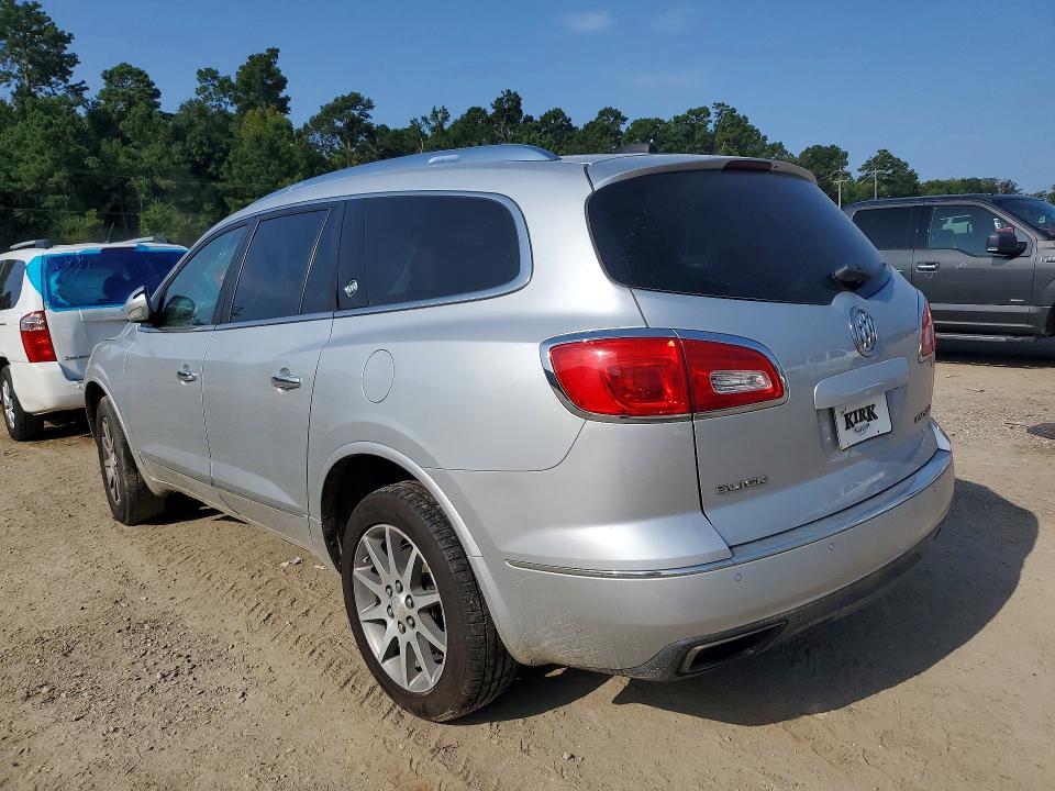 Aukcja sprzedaży 2017 Buick Enclave, vin: 5GAKRBKD4HJ208335, numer aukcji: 61953976