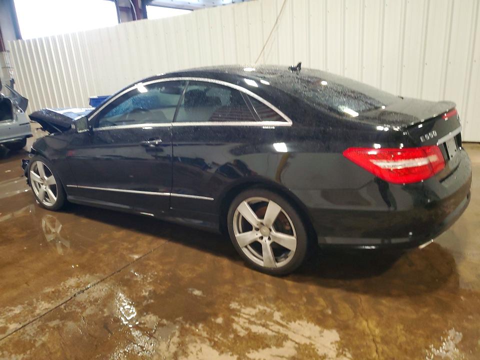 Продажа на аукционе авто 2011 Mercedes-benz E, vin: WDDKJ7CB8BF071660, номер лота: 60239036
