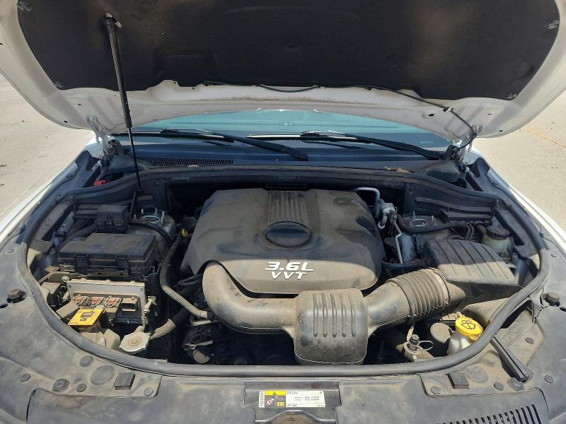 Aukcja sprzedaży 2013 Dodge Durango, vin: 1C4RDJAG3DC658641, numer aukcji: 61980816