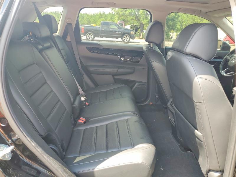 Продаж на аукціоні авто 2024 Honda Cr-v, vin: 7FARS3H72RE000749, номер лоту: 60794856