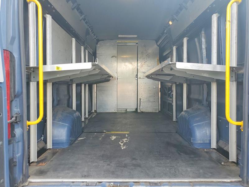 Aukcja sprzedaży 2020 Ram Promaster 3500, vin: 3C6URVJG5LE132139, numer aukcji: 60370526