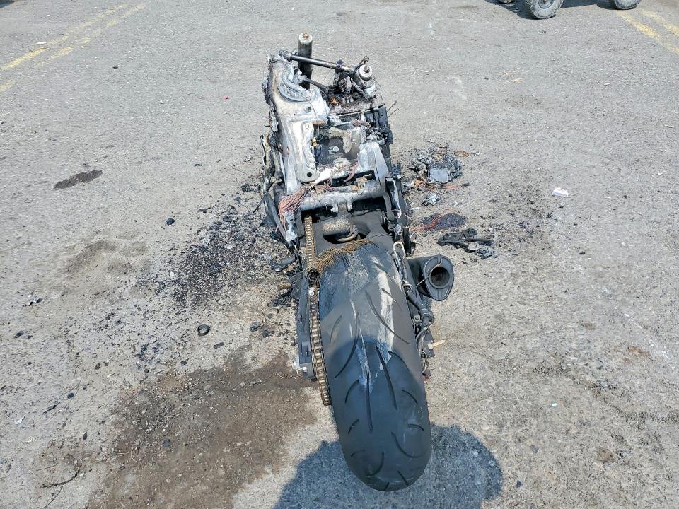 Aukcja sprzedaży 2014 Kawasaki Zx1400, vin: JKBZXNE14EA015609, numer aukcji: 62248296