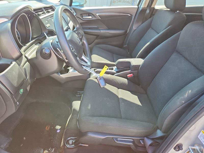 Aukcja sprzedaży 2016 Honda Fit, vin: JHMGK5H70GS011391, numer aukcji: 59900756