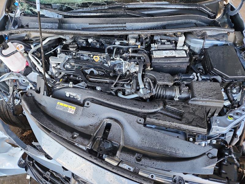 59855916 :رقم المزاد ، 5YFB4MDE9TP416522 vin ، 2026 Toyota Corolla مزاد بيع