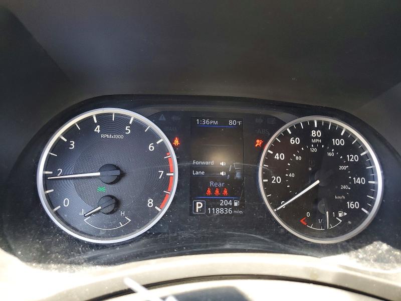 2021 Nissan Sentra მანქანა იყიდება აუქციონზე, vin: 3N1AB8BV4MY229480, აუქციონის ნომერი: 61921496