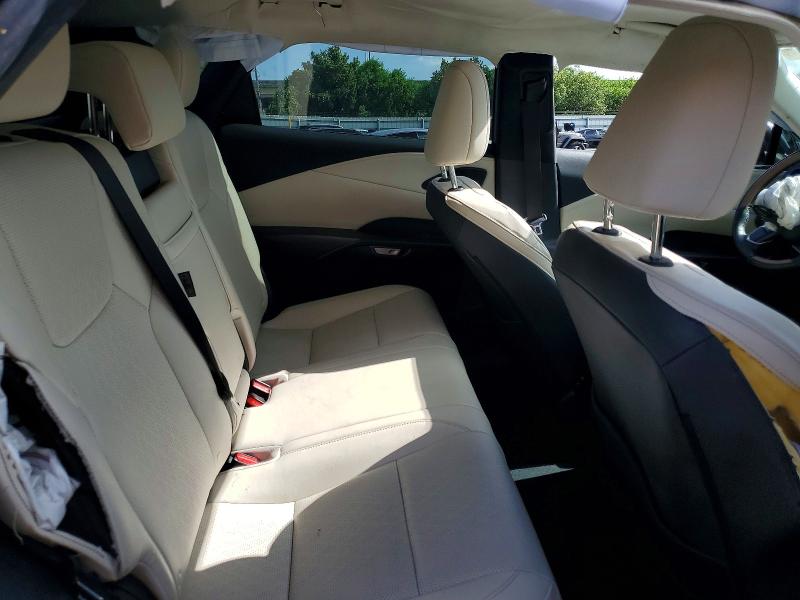 Aukcja sprzedaży 2024 Lexus Rx 350, vin: 2T2BAMBAXRC031290, numer aukcji: 58924356