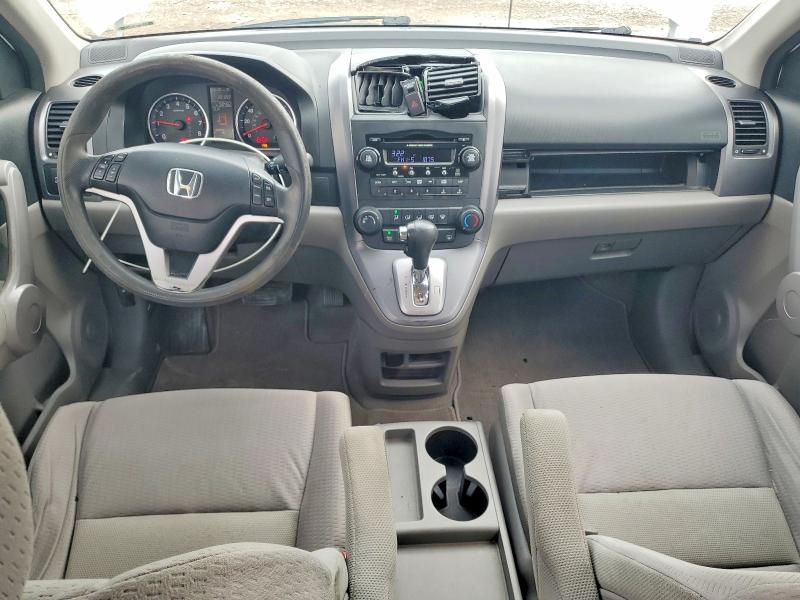 60217596 :رقم المزاد ، JHLRE38517C082584 vin ، 2007 Honda Cr-v مزاد بيع