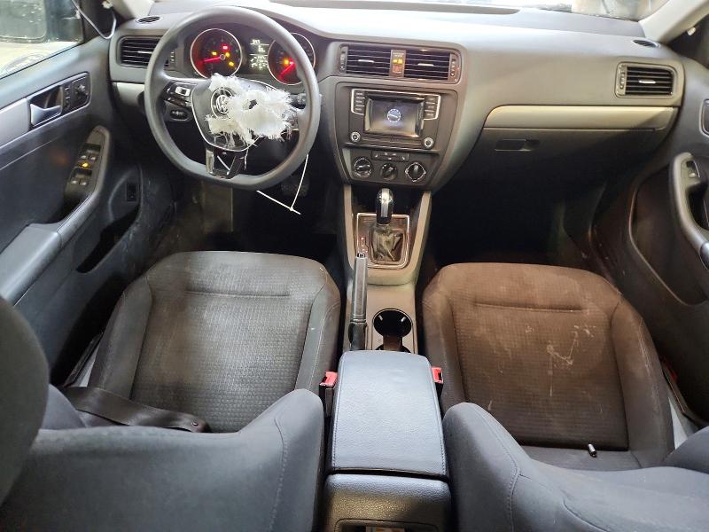 Продажа на аукционе авто 2016 Volkswagen Jetta, vin: 3VW267AJXGM404760, номер лота: 60054406