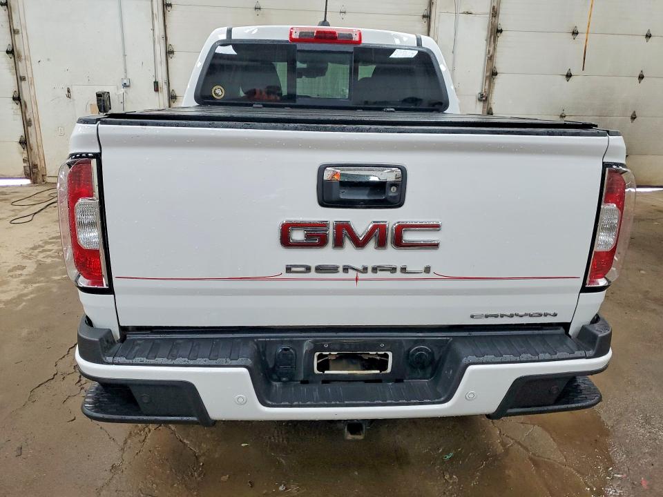 Aukcja sprzedaży 2022 Gmc Canyon, vin: 1GTG6EEN3N1140799, numer aukcji: 60555476