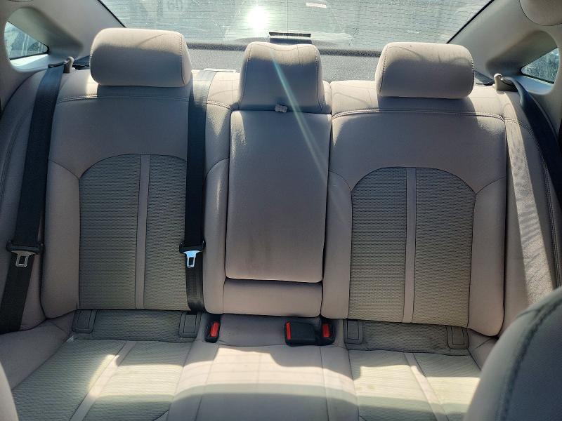 Aukcja sprzedaży 2015 Hyundai Sonata, vin: 5NPE24AF8FH185064, numer aukcji: 52934906