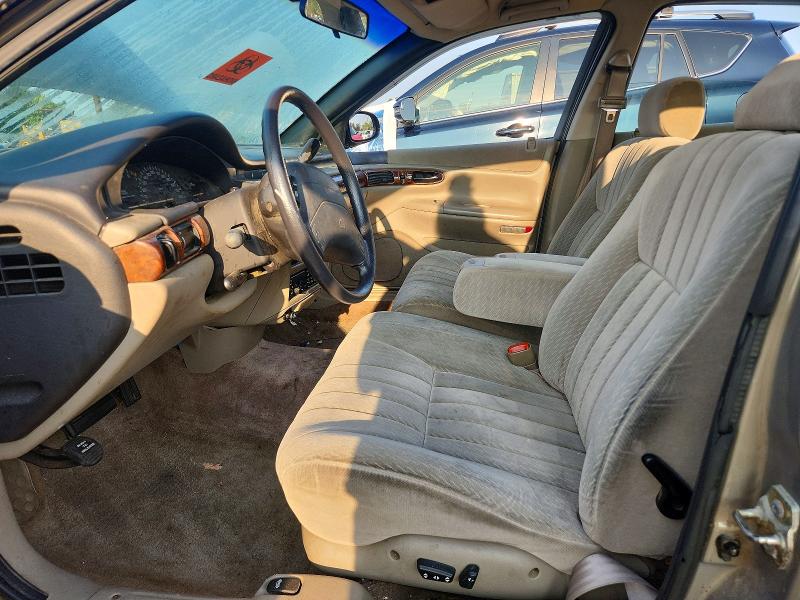 1995 Chrysler Concorde მანქანა იყიდება აუქციონზე, vin: 2C3HL56T5SH513269, აუქციონის ნომერი: 62259136