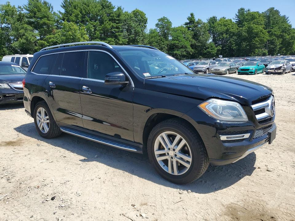 59345586 :رقم المزاد ، 4JGDF2EE2EA277522 vin ، 2014 Mercedes-benz Gl مزاد بيع