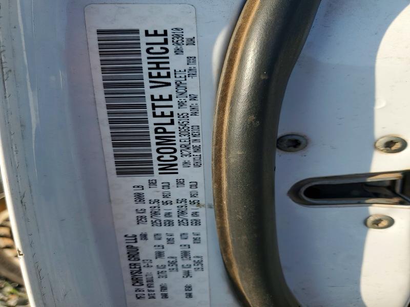 Продажа на аукционе авто 2013 Ram 4500, vin: 3C7WRLEL3DG545165, номер лота: 59553376