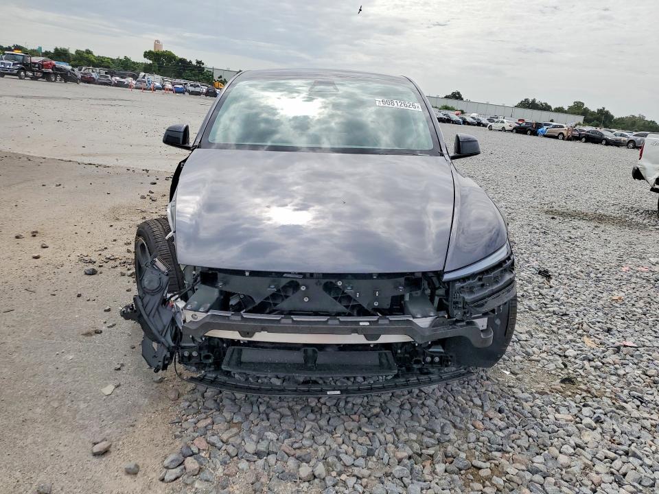 Aukcja sprzedaży 2026 Tesla Model Y, vin: 7SAYGDEE8TA605450, numer aukcji: 60812626