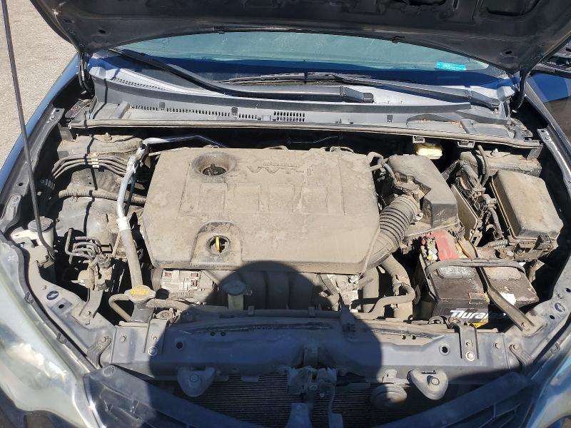 Aukcja sprzedaży 2015 Toyota Corolla, vin: 5YFBURHE7FP180044, numer aukcji: 59922216