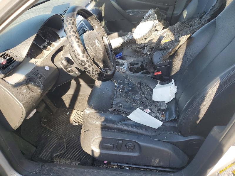 Aukcja sprzedaży 2008 Volkswagen Passat, vin: WVWAK73C28P039480, numer aukcji: 59630766