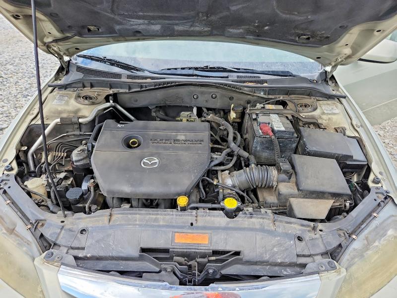Aukcja sprzedaży 2006 Mazda 6, vin: 1YVHP80C465M66429, numer aukcji: 60442636