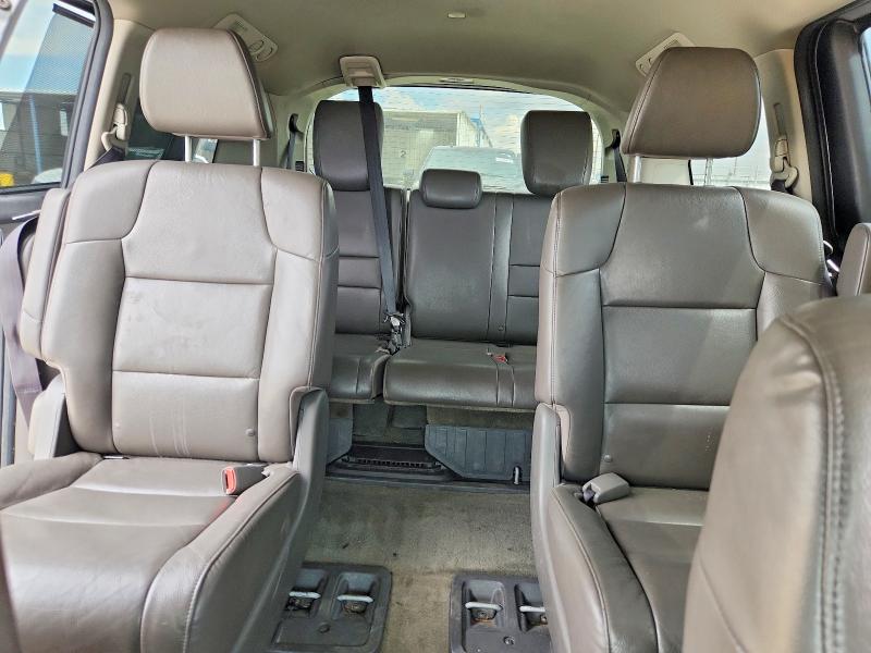 Продаж на аукціоні авто 2015 Honda Odyssey, vin: 5FNRL5H60FB073612, номер лоту: 62725366