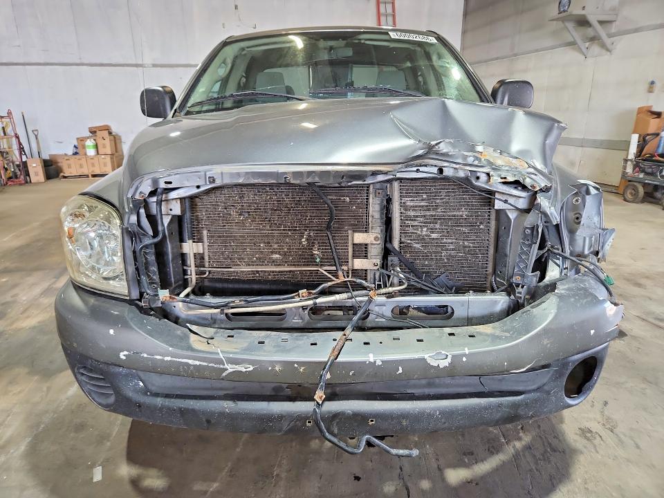 Aukcja sprzedaży 2007 Dodge Ram 1500, vin: 1D7HU18P47S191408, numer aukcji: 60002686
