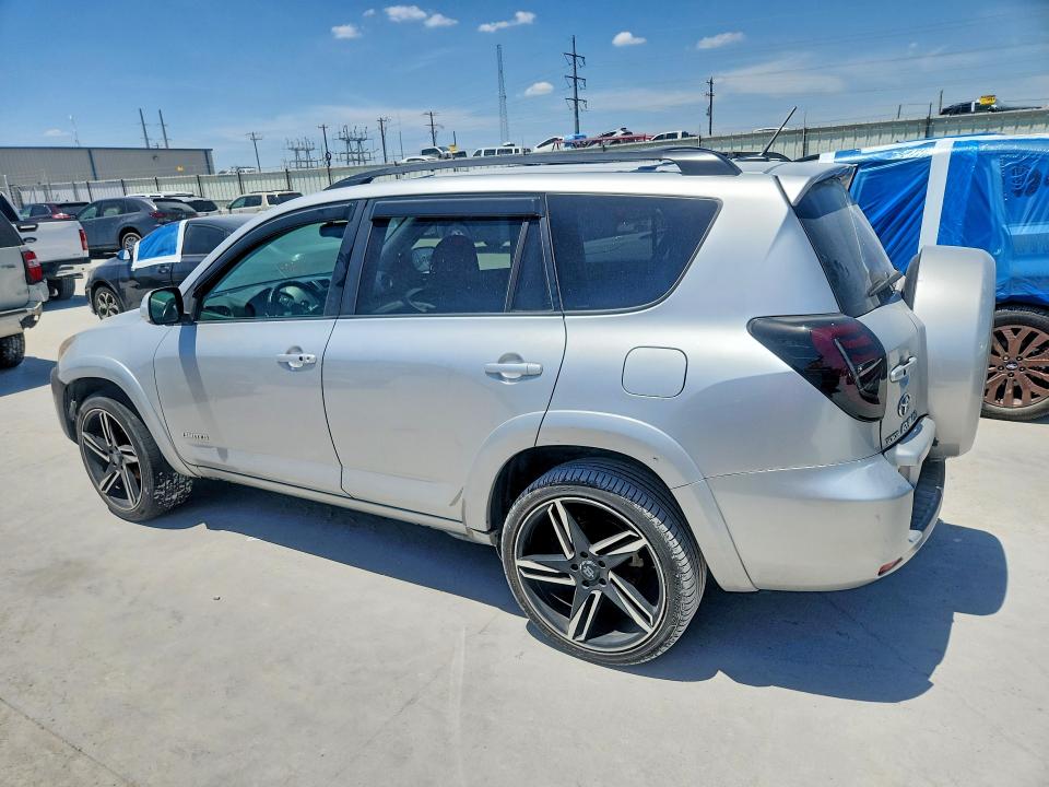 Aukcja sprzedaży 2010 Toyota Rav4, vin: 2T3YF4DV7AW038899, numer aukcji: 62625076