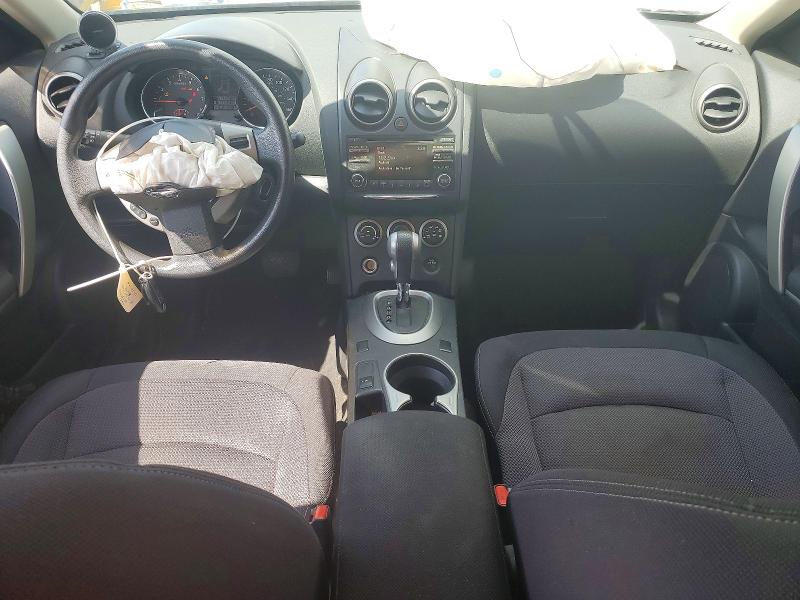 Продаж на аукціоні авто 2013 Nissan Rogue, vin: JN8AS5MT1DW002508, номер лоту: 61874156