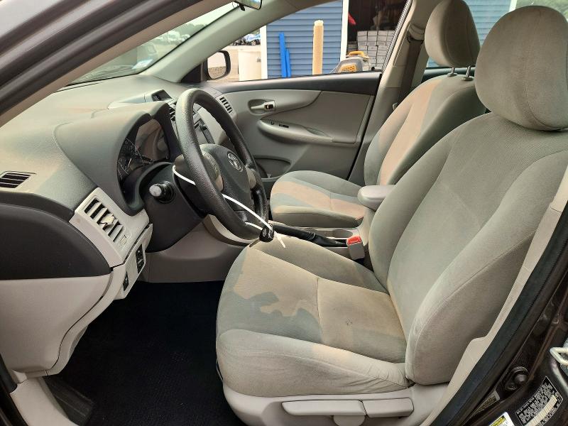 2013 Toyota Corolla მანქანა იყიდება აუქციონზე, vin: 2T1BU4EE9DC114020, აუქციონის ნომერი: 60803506