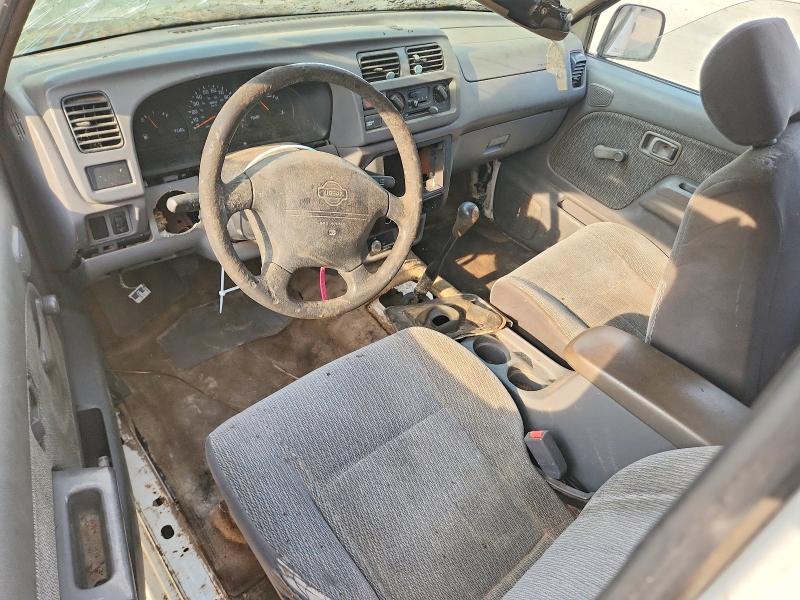 Aukcja sprzedaży 1998 Nissan Frontier, vin: 1N6DD26S1WC381386, numer aukcji: 62863486