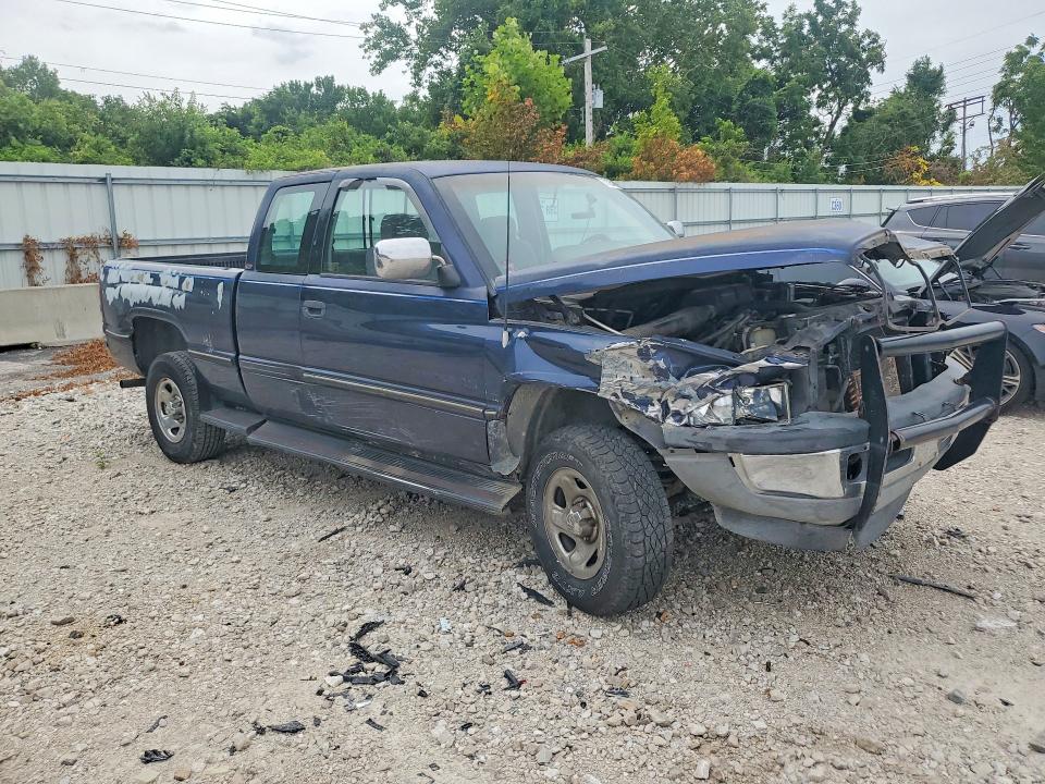 Продаж на аукціоні авто 1995 Dodge Ram 1500, vin: 3B7HF13Z4SM111376, номер лоту: 60325436
