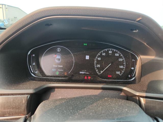 Продажа на аукционе авто 2019 Honda Accord, vin: 1HGCV1E39KA114696, номер лота: 60666196