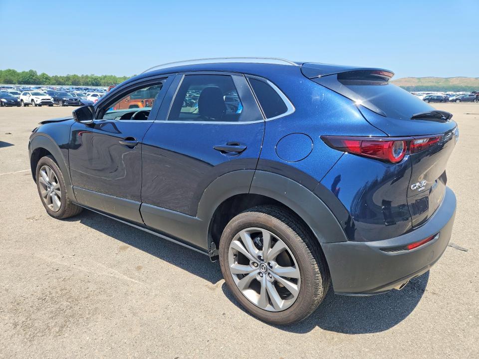Aukcja sprzedaży 2025 Mazda Cx-30, vin: 3MVDMBCM0SM754403, numer aukcji: 59712116