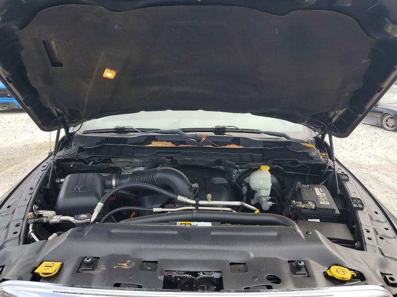 2016 Ram 1500 მანქანა იყიდება აუქციონზე, vin: 3C6RR7LT9GG301925, აუქციონის ნომერი: 62981086