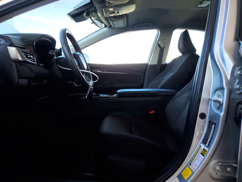 Aukcja sprzedaży 2025 Toyota Camry, vin: 4T1DAACK9SU040814, numer aukcji: 59382556