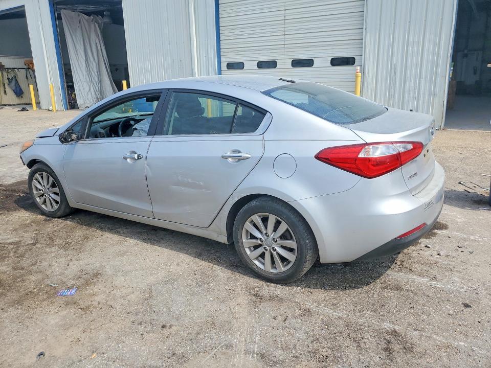 Продаж на аукціоні авто 2015 Kia Forte, vin: KNAFX4A81F5391167, номер лоту: 85972155