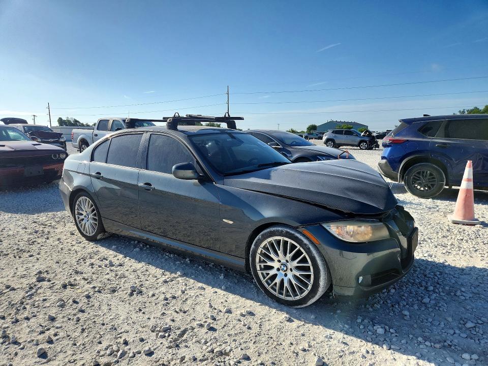 Aukcja sprzedaży 2011 Bmw 328, vin: WBAPH7G51BNN06456, numer aukcji: 60687506