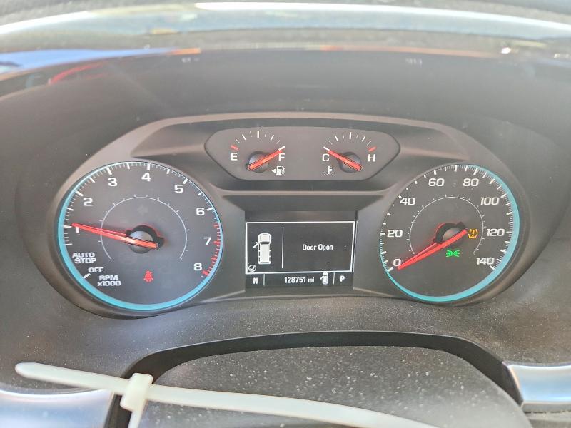 Aukcja sprzedaży 2018 Chevrolet Traverse, vin: 1GNERFKW6JJ228135, numer aukcji: 59907766