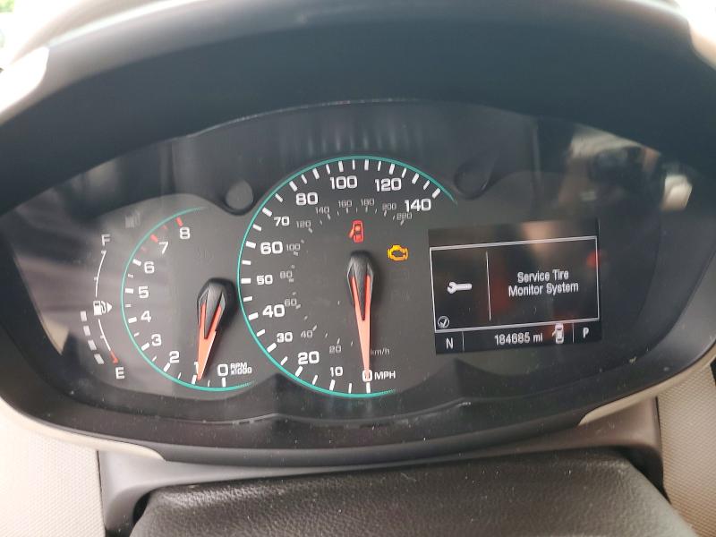 Продаж на аукціоні авто 2018 Chevrolet Sonic, vin: 1G1JF5SB4J4106727, номер лоту: 62912996